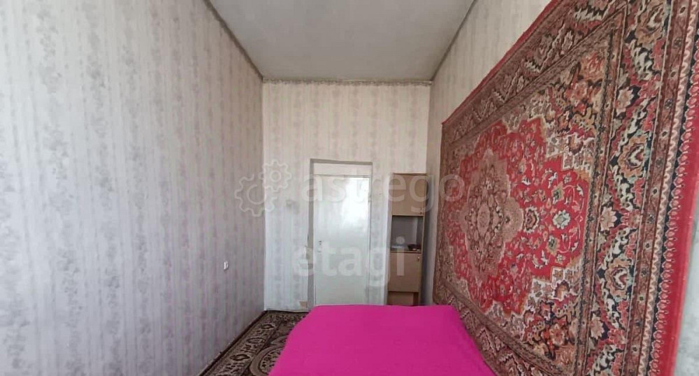 3-комн. квартира, 85.5 м2, 3/4 эт. Белогорск - изображение 5