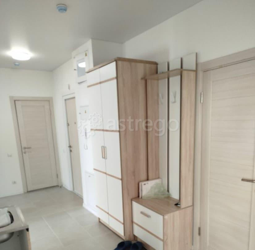 Комната, 72.8 м2, 18/24 эт. Москва - изображение 7