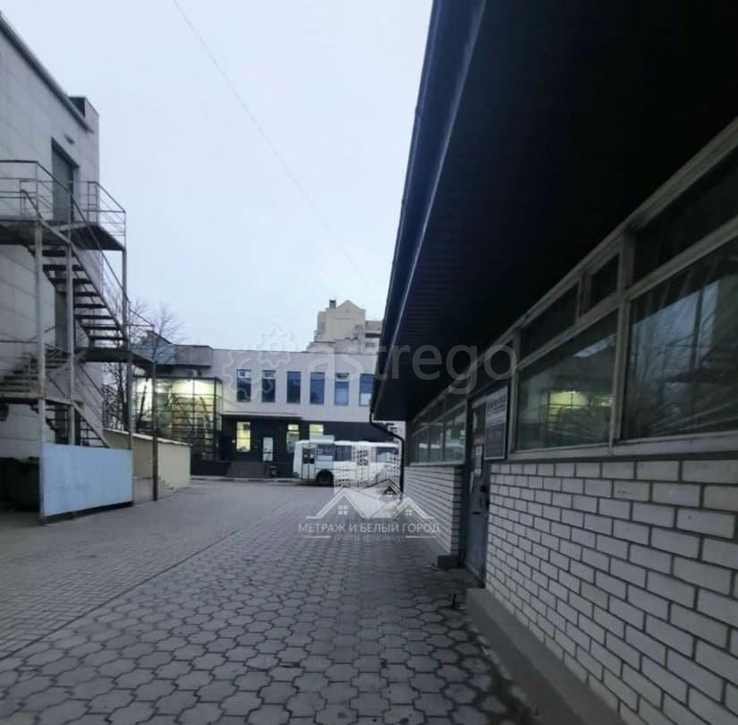 Свободного назначения, 21 м2 Белгород - изображение 3