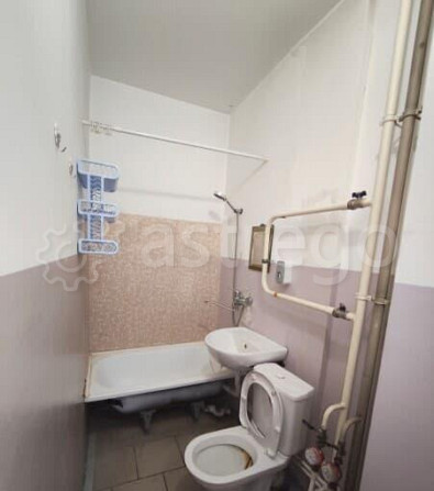 Студия, 21 м2, 4/9 эт. Бийск - изображение 7
