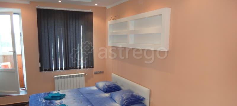 1-комн. квартира, 31 м2, 5/12 эт. Люберцы - изображение 6