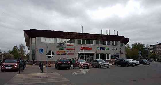 Торговое помещение, 30 м2 Подольск