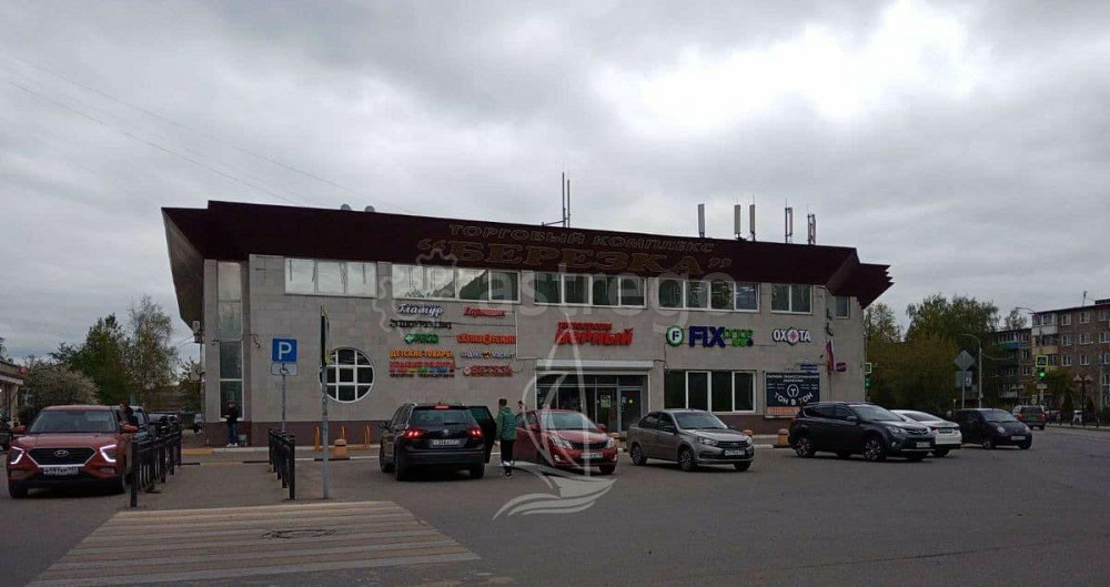 Торговое помещение, 30 м2 Подольск - изображение 4