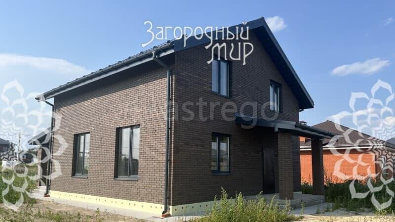Дом, 150 м2 Раменское - изображение 2