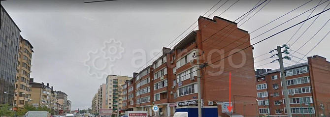 Свободного назначения, 165 м2 Яблоновский - изображение 1