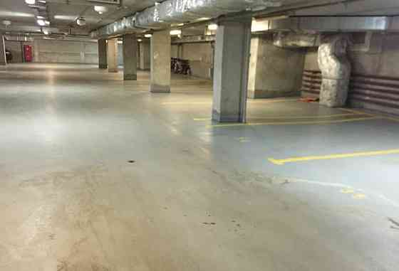 Машиноместо, 36 м2 Санкт-Петербург