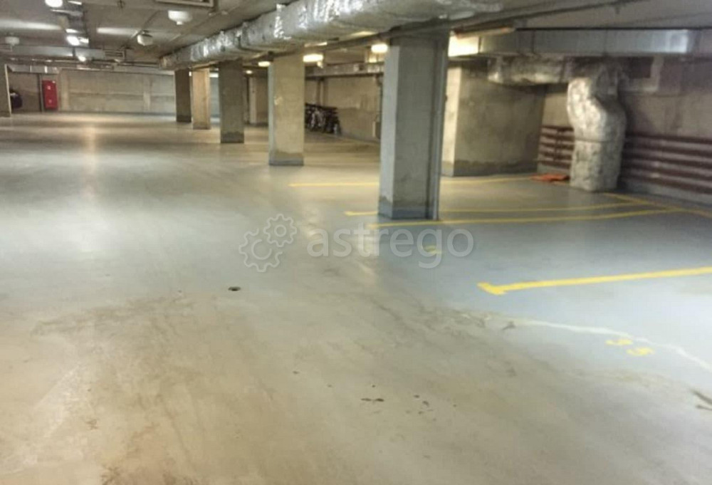 Машиноместо, 36 м2 Санкт-Петербург - изображение 2