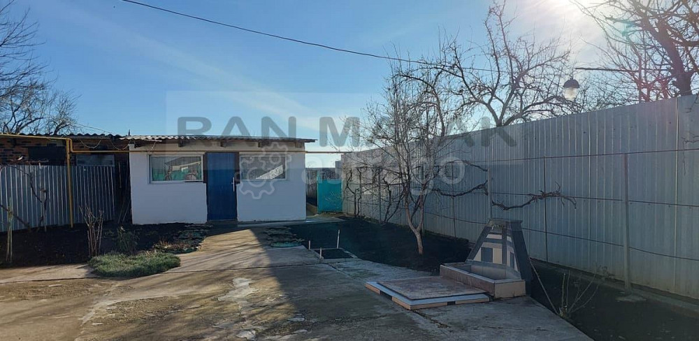 2-комн. квартира, 45 м, 1/1 эт. Гиагинская - изображение 8