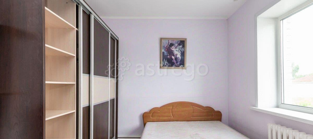 Дом, 94.5 м2, 10.8 сотки, 1 эт. Новоалтайск - изображение 2