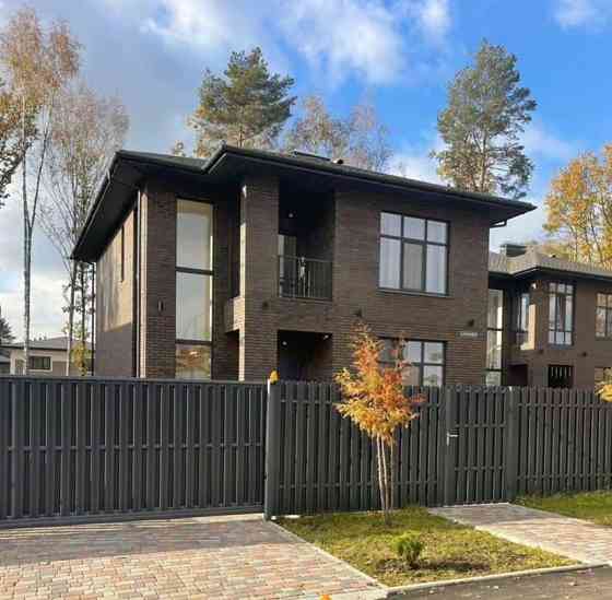 Дом, 180 м2, 7 соток, 2 эт. Москва