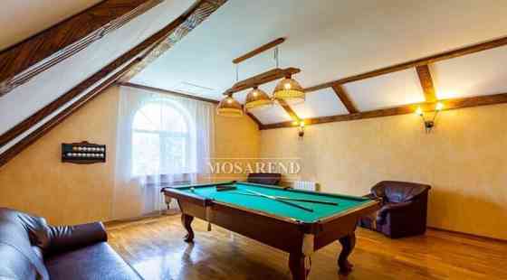 Коттедж, 480 м2 Апрелевка