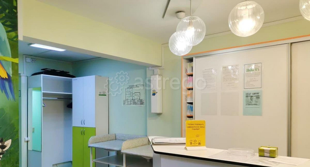 Готовый бизнес, 127.7 м2 Северодвинск - изображение 7