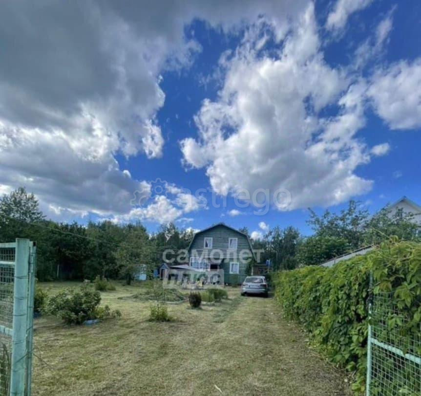 Дом, 56 м2, 6 соток, 2 эт. Шатура - изображение 2