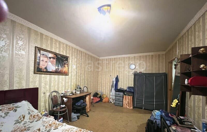 Комната, 19 м2, 9/9 эт. Орехово-Зуево - изображение 9