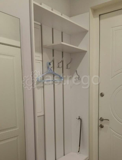 3-комн. квартира, 70 м2, 8/22 эт. Москва - изображение 5