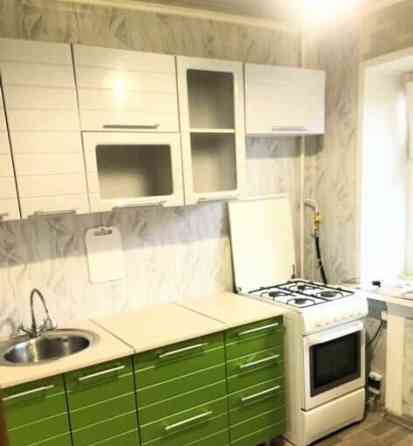 2-комн. квартира, 45 м2, 3/5 эт. Красноярск
