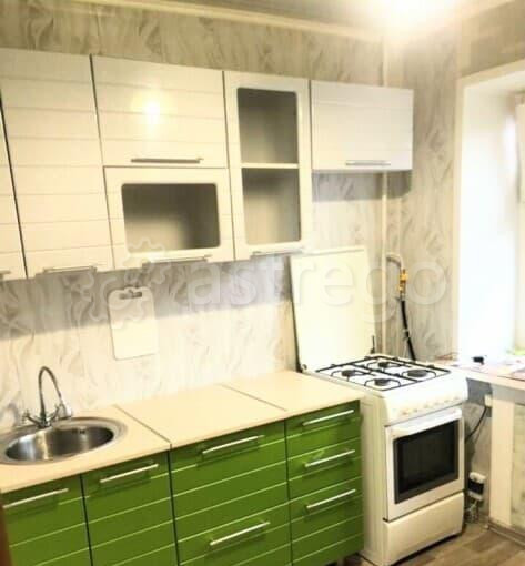 2-комн. квартира, 45 м2, 3/5 эт. Красноярск - изображение 1
