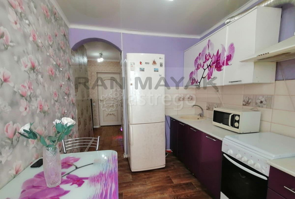 2-комн. квартира, 47 м, 7/9 эт. Майкоп - изображение 4