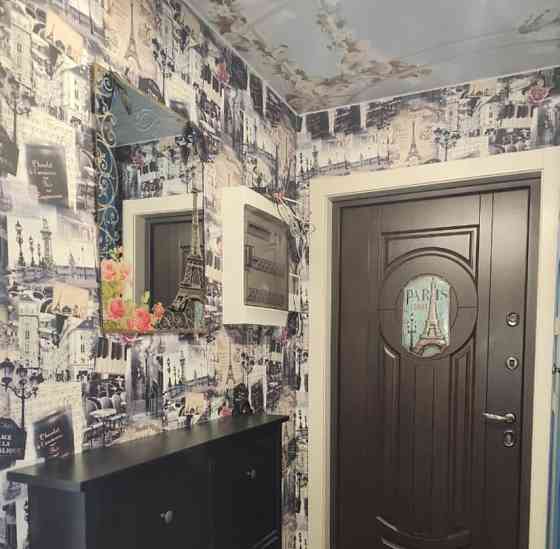 3-комн. квартира, 70 м2, 6/10 эт. Краснознаменск