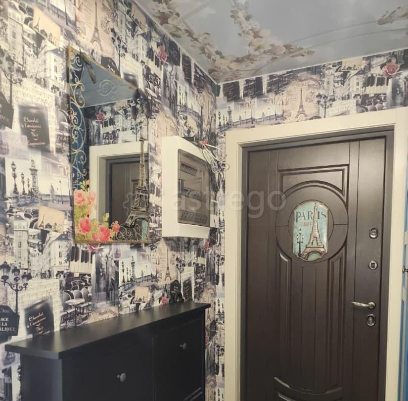 3-комн. квартира, 70 м2, 6/10 эт. Краснознаменск - изображение 6