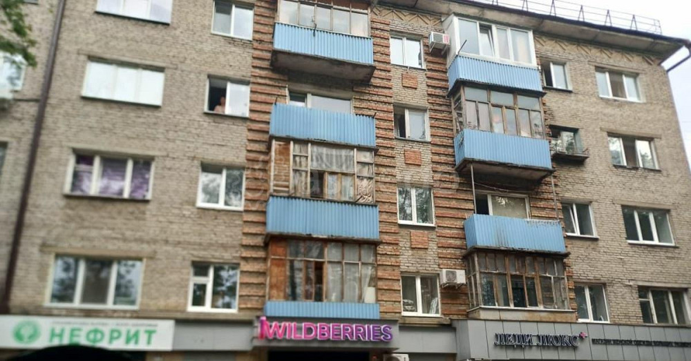 Комната, 11.6 м2, 3/6 эт. Уфа - изображение 2