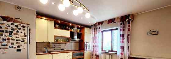 4-комн. квартира, 152 м2, 5/13 эт. Дзержинский