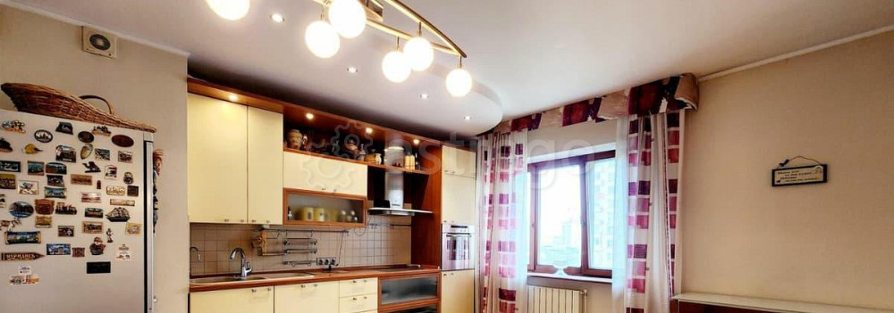 4-комн. квартира, 152 м2, 5/13 эт. Дзержинский - изображение 5