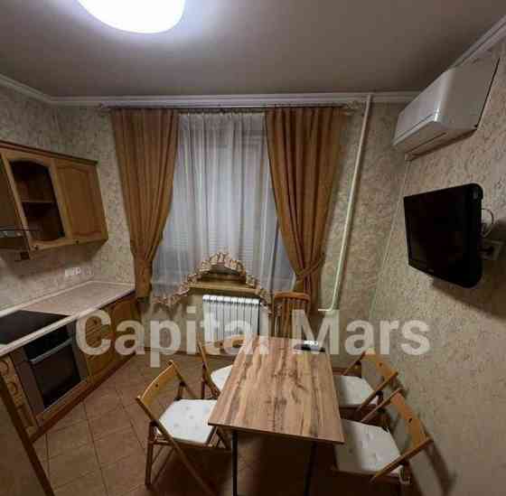 3-комн. квартира, 74 м2, 5/17 эт. Москва