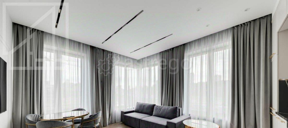 3-комн. квартира, 71 м2, 3/14 эт. Москва - изображение 4