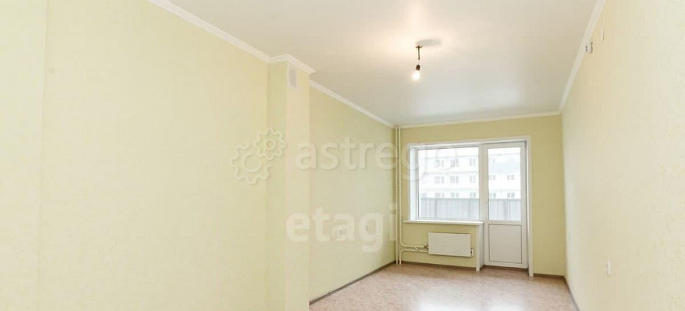 3-комн. квартира, 70.1 м2, 5/9 эт. Бийск - изображение 3