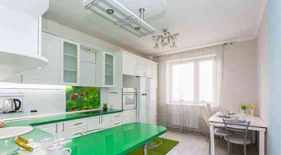 3-комн. квартира, 72 м2, 6/22 эт. Красногорск