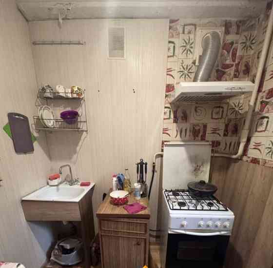 4-комн. квартира, 48.7 м2, 1/5 эт. Санкт-Петербург