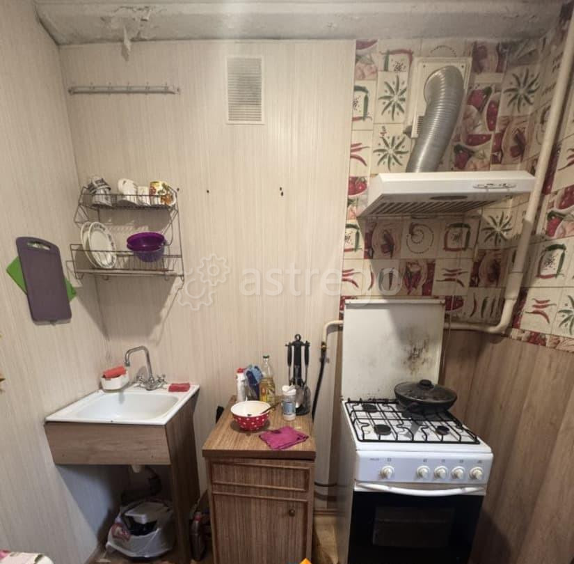 4-комн. квартира, 48.7 м2, 1/5 эт. Санкт-Петербург - изображение 4