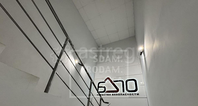 Офис, 53.5 м2 Уфа - изображение 6