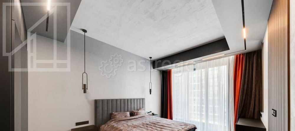 3-комн. квартира, 100 м2, 13/42 эт. Москва - изображение 5