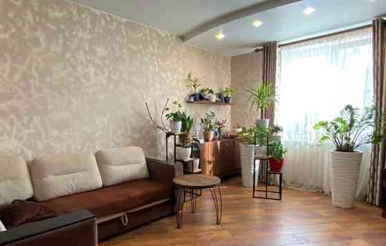 3-комн. квартира, 79 м2, 2/3 эт. Егорьевск