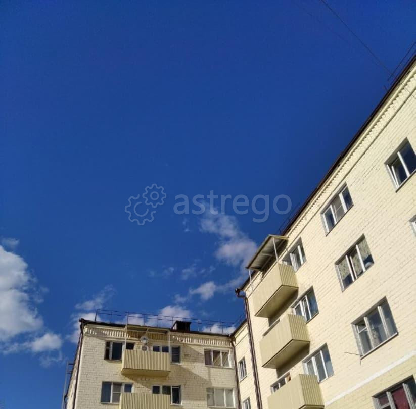 Комната, 18 м2, 5/5 эт. Фрязино - изображение 1