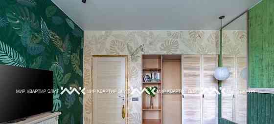 3-комн. квартира, 90.6 м2, 2/17 эт. Санкт-Петербург