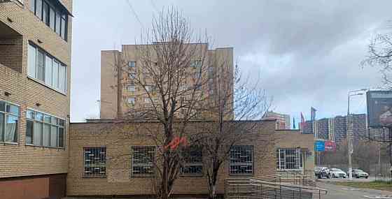 Торговое помещение, 309 м2 Красногорск