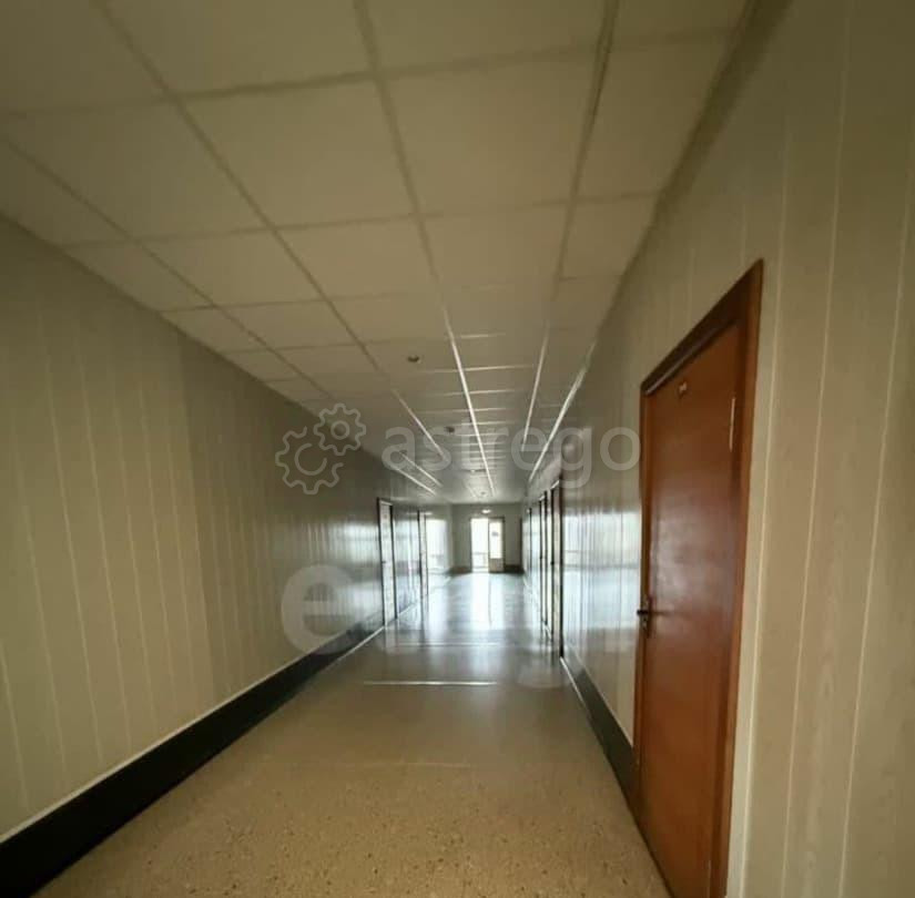 Офис, 53.3 м2 Красноярск - изображение 3