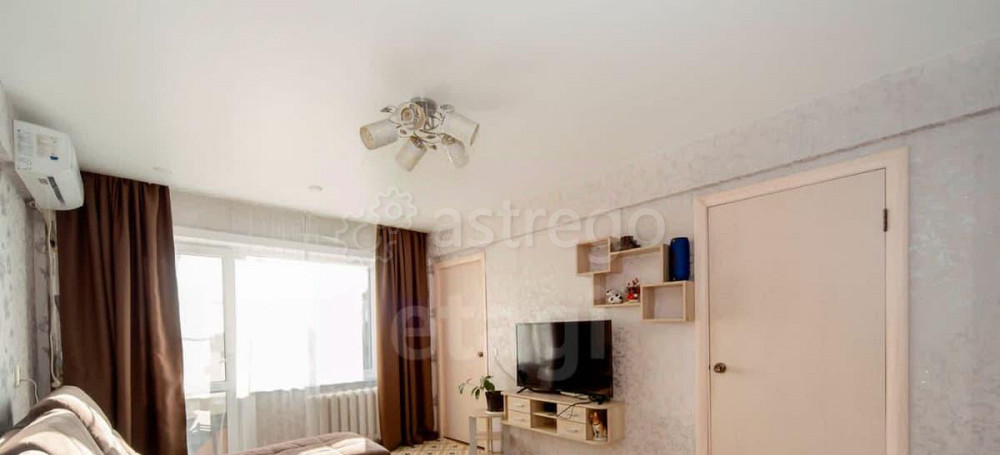 4-комн. квартира, 58.6 м2, 4/5 эт. Бийск - изображение 3