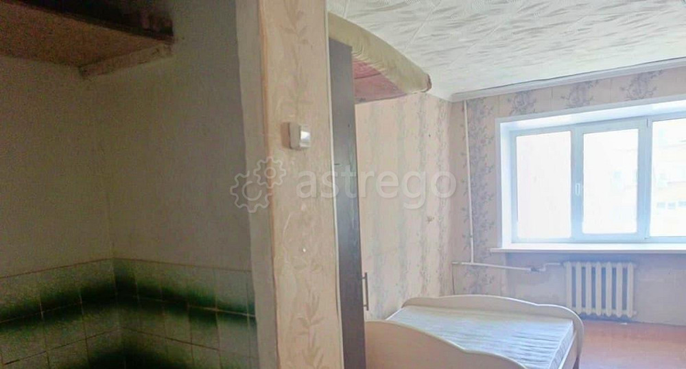 Комната, 17.8 м2, 3/5 эт. Рубцовск - изображение 6