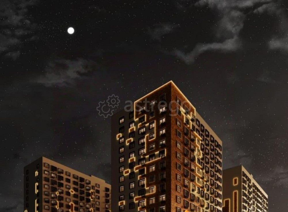 4-комн. квартира, 69.06 м2, 14/17 эт. Красноярск - изображение 5