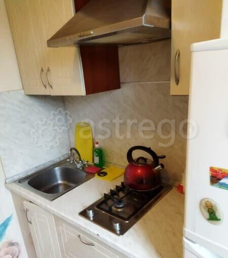 2-комн. квартира, 45 м2, 6/9 эт. Москва - изображение 5