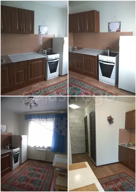 Сдам 2-комн. квартиру, 54 м2, 3/9 эт., долгосрочно Красноярск - изображение 2