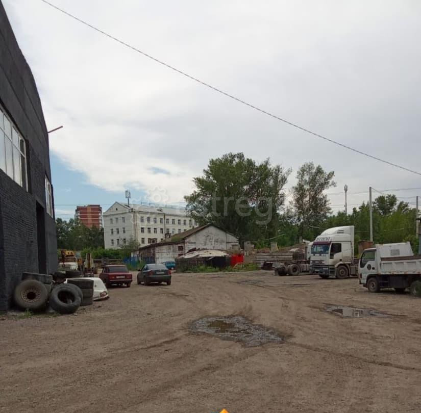 Производственное, 600 м2 Красноярск - изображение 5