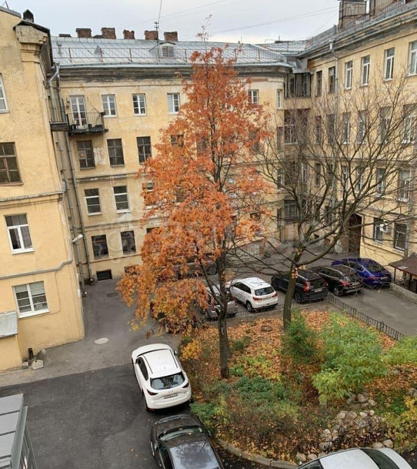 Офис, 394 м2 Санкт-Петербург - изображение 7