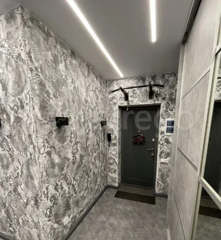 Сдам 1-комн. Квартиру, 35 м2, 4/10 эт., Долгосрочно Подольск - изображение 4