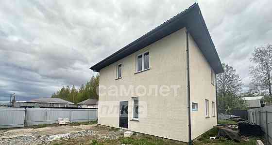 Дом, 132 м2, 5.37 сотки, 2 эт. Дмитров