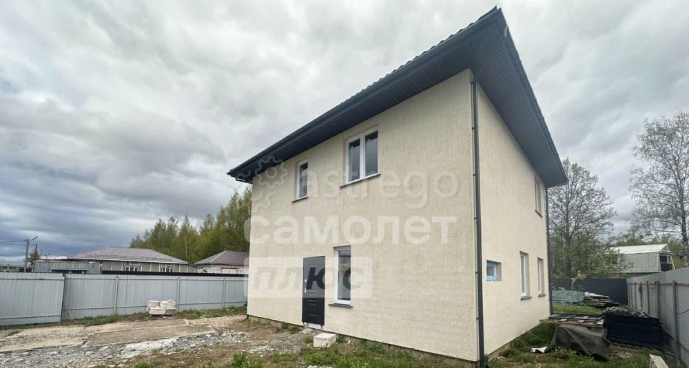 Дом, 132 м2, 5.37 сотки, 2 эт. Дмитров - изображение 4